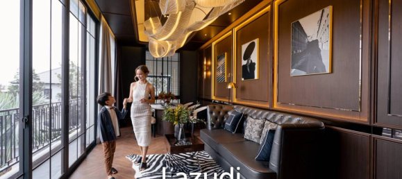 5 bedrooms Cafe / restaurant in Bangkok, Thailand No. 21781 8