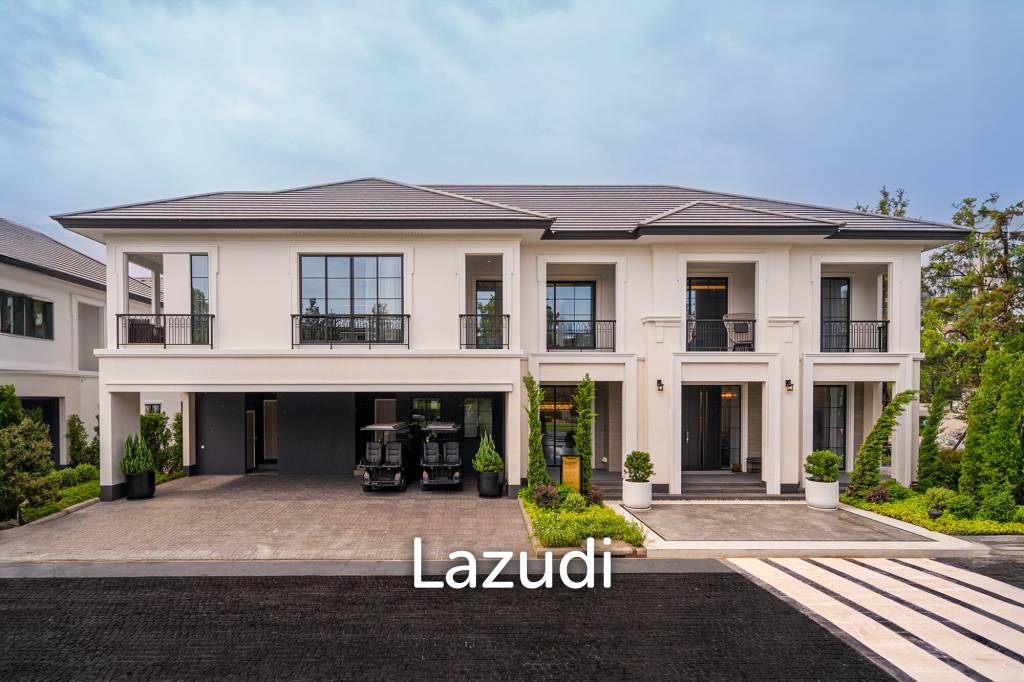 5 bedrooms Cafe / restaurant in Bangkok, Thailand No. 21781