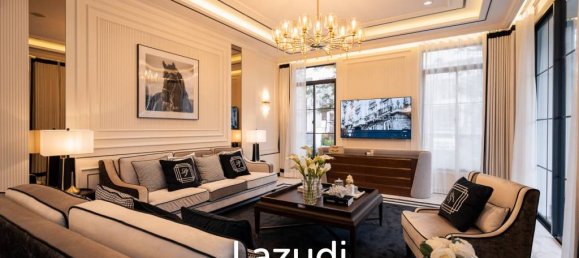 5 bedrooms Cafe / restaurant in Bangkok, Thailand No. 21781 10