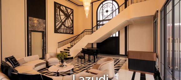 5 bedrooms Cafe / restaurant in Bangkok, Thailand No. 21781 2