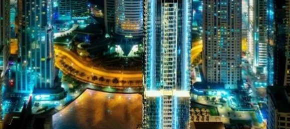 1 bedroom Apartment in Dubai, UAE No. 54451 3