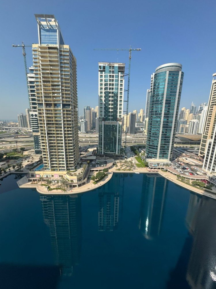 1 bedroom Apartment in Dubai, UAE No. 54451