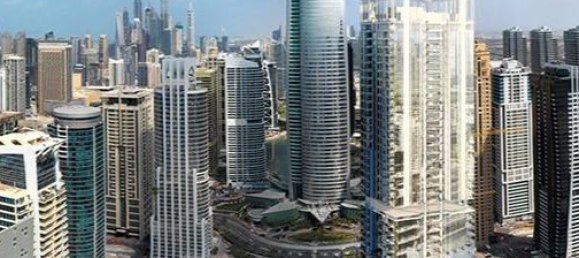 1 bedroom Apartment in Dubai, UAE No. 54451 2