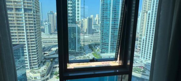 1 bedroom Apartment in Dubai, UAE No. 54451 4