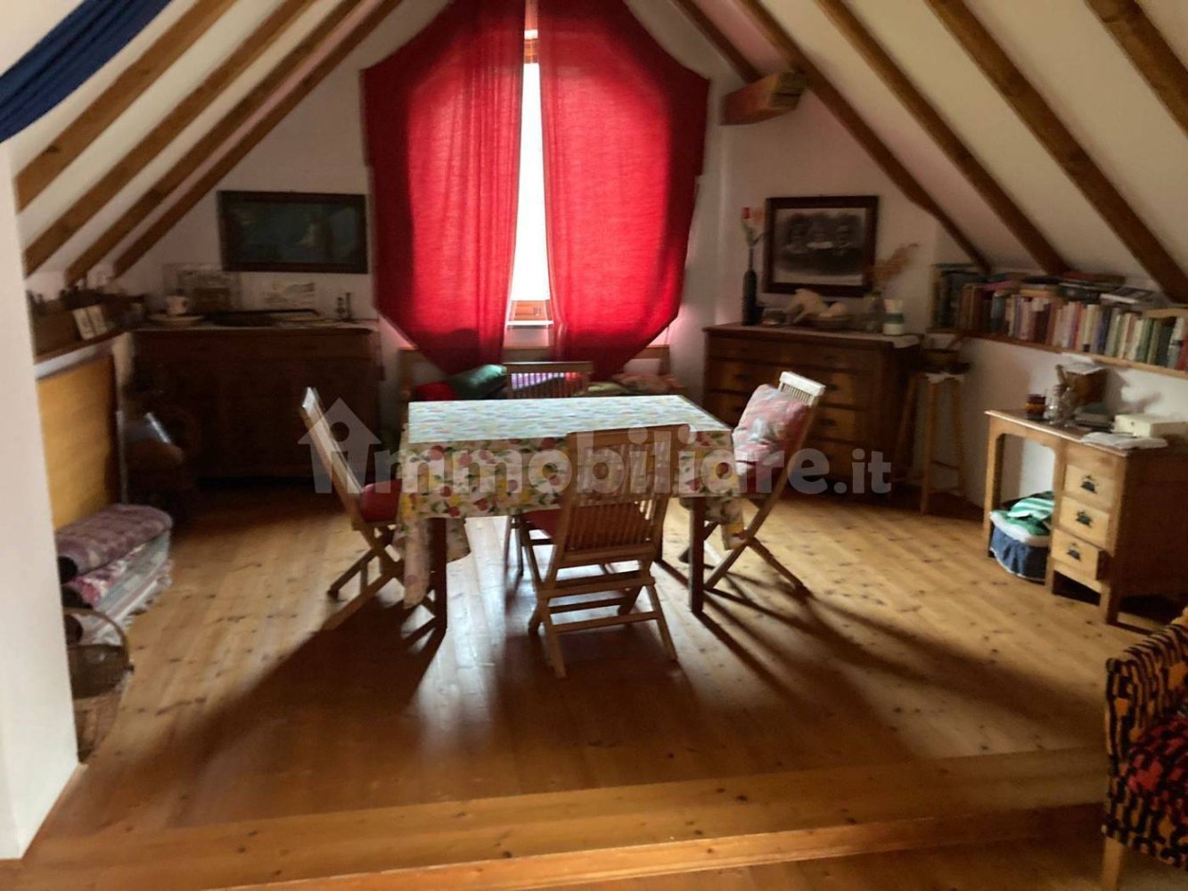 3 chambres Penthouse à Udine, Italy No. 393732