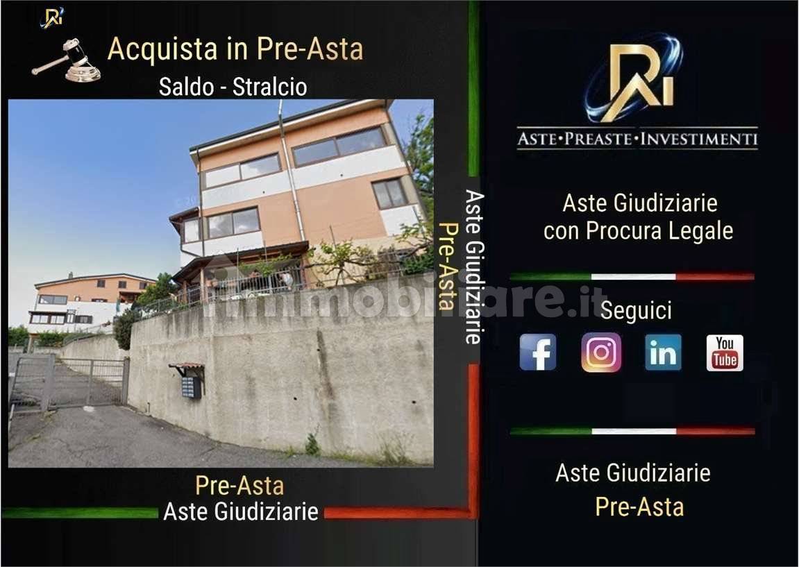 2 غرف نوم شقة في Mendicino, Italy رقم 182342