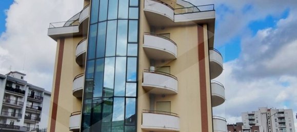 2 rooms Apartment in Vasto, Italy No. 19885 11