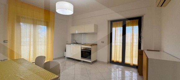 2 rooms Apartment in Vasto, Italy No. 19885 5