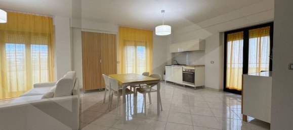 2 rooms Apartment in Vasto, Italy No. 19885 13