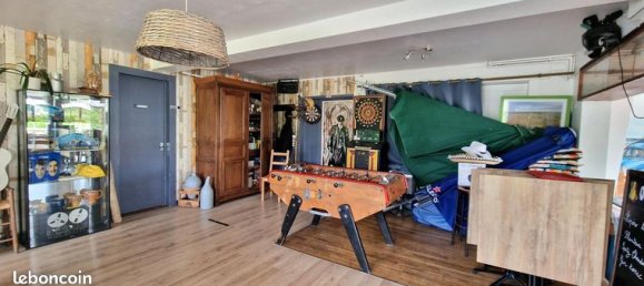 Imóvel comercial em Fort-Mahon-Plage, France 142 m² N.º 301984 5