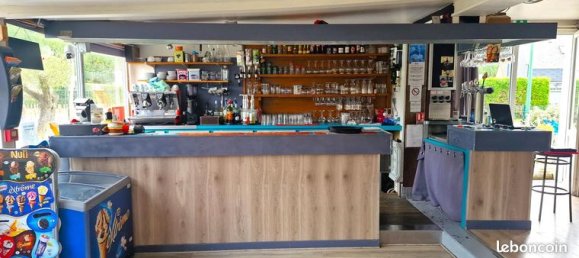 Imóvel comercial em Fort-Mahon-Plage, France 142 m² N.º 301984 3