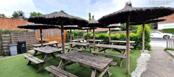 Imóvel comercial em Fort-Mahon-Plage, France 142 m² N.º 301984 4