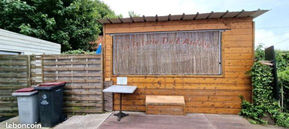 Imóvel comercial em Fort-Mahon-Plage, France 142 m² N.º 301984 7