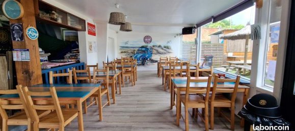 Imóvel comercial em Fort-Mahon-Plage, France 142 m² N.º 301984 2