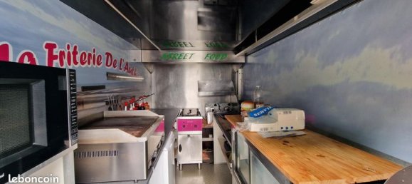 Imóvel comercial em Fort-Mahon-Plage, France 142 m² N.º 301984 8