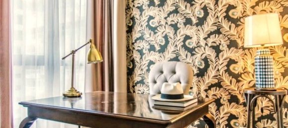 شقة 2 غرف نوم في Railay Beach, Thailand رقم 26105 5