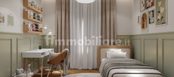 3 bedrooms Apartment in Turin, Italy No. 189922 19