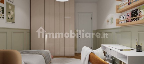 3 bedrooms Apartment in Turin, Italy No. 189922 20