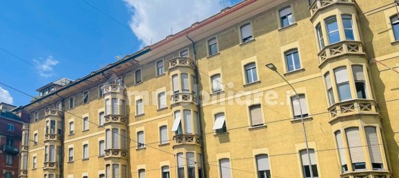 3 bedrooms Apartment in Turin, Italy No. 189922 22