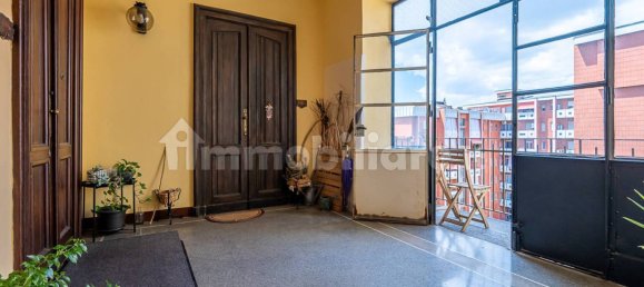 3 bedrooms Apartment in Turin, Italy No. 189922 26