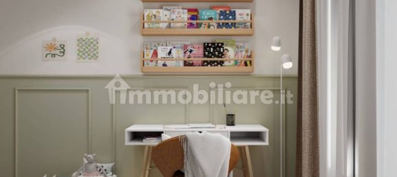 3 bedrooms Apartment in Turin, Italy No. 189922 21