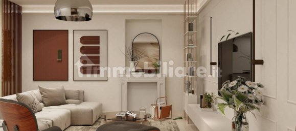 3 bedrooms Apartment in Turin, Italy No. 189922 2
