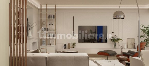 3 bedrooms Apartment in Turin, Italy No. 189922 3