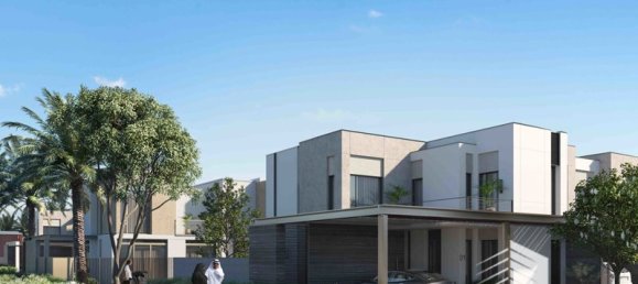 3 bedrooms Townhouse in Arabian Ranches 3, UAE No. 6979 7