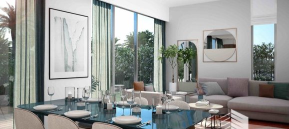 3 bedrooms Townhouse in Arabian Ranches 3, UAE No. 6979 9