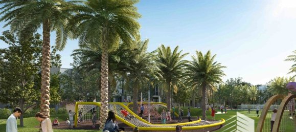 3 bedrooms Townhouse in Arabian Ranches 3, UAE No. 6979 5