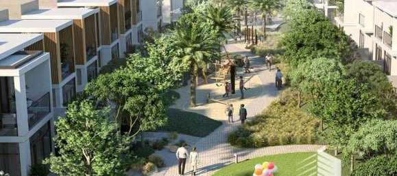 3 bedrooms Townhouse in Arabian Ranches 3, UAE No. 6979 3