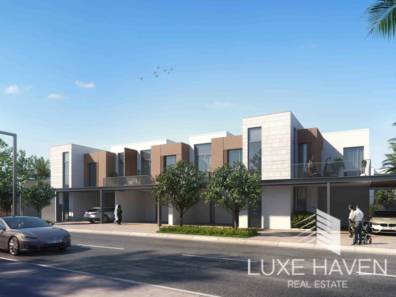 3 bedrooms Townhouse in Arabian Ranches 3, UAE No. 6979