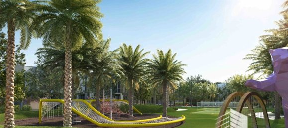 3 bedrooms Townhouse in Arabian Ranches 3, UAE No. 6979 4