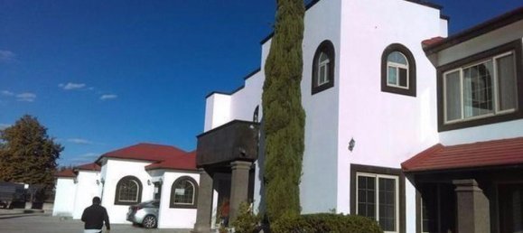 4 bedrooms House in Queretaro, Mexico No. 149584 2