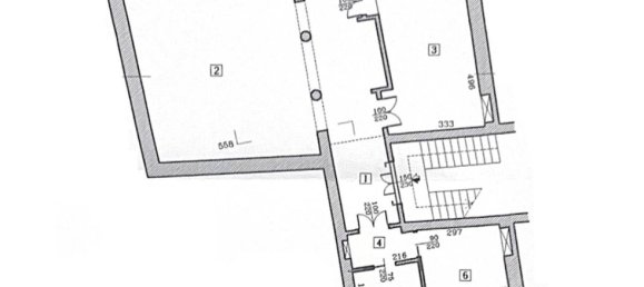 3 rooms Apartment in Mantua, Italy No. 245931 14