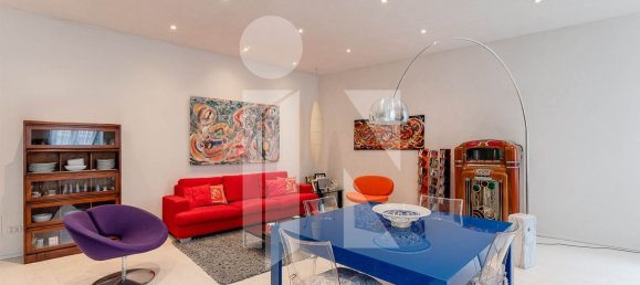 3 rooms Apartment in Mantua, Italy No. 245931 6