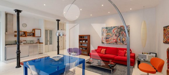 3 rooms Apartment in Mantua, Italy No. 245931 3