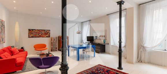 3 rooms Apartment in Mantua, Italy No. 245931 8