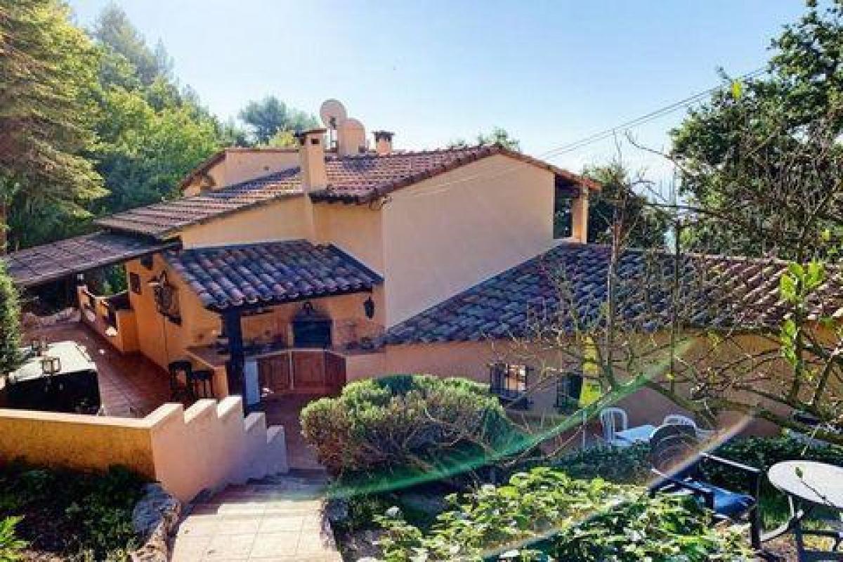 3 bedrooms Condo in La Turbie, France No. 14844