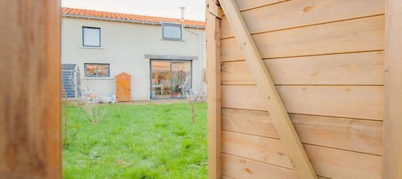 4 bedrooms House in Vertou, France No. 360602 5