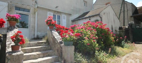 Дом с 4 спальнями в Ла Шапель-Сен-Месмин, Франция № 42661 20