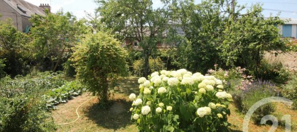 Дом с 4 спальнями в Ла Шапель-Сен-Месмин, Франция № 42661 24