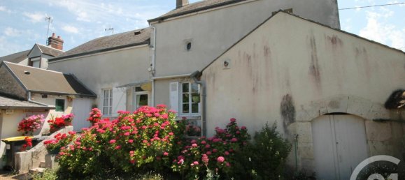 Дом с 4 спальнями в Ла Шапель-Сен-Месмин, Франция № 42661 21