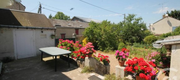 Дом с 4 спальнями в Ла Шапель-Сен-Месмин, Франция № 42661 22