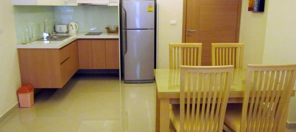 2 bedrooms Condo in Pattaya, Thailand No. 3736 18