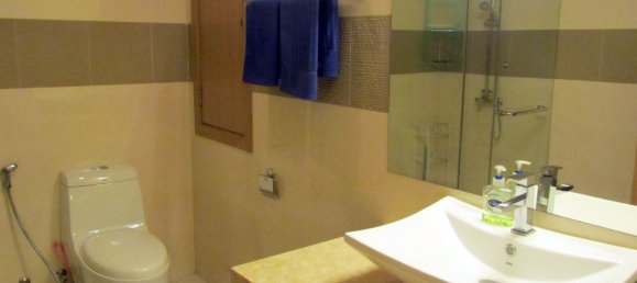 2 bedrooms Condo in Pattaya, Thailand No. 3736 11