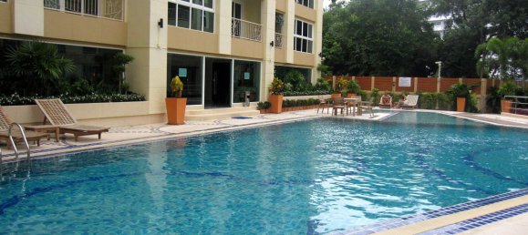 2 bedrooms Condo in Pattaya, Thailand No. 3736 7
