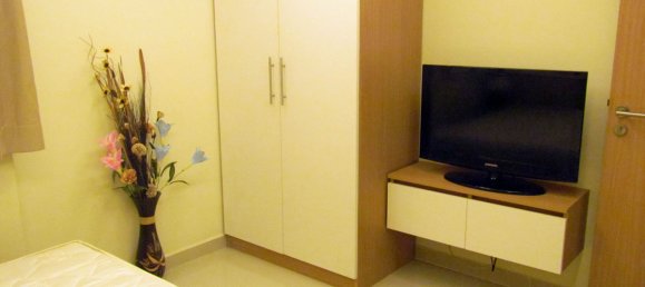 2 bedrooms Condo in Pattaya, Thailand No. 3736 9