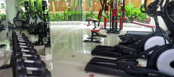 2 bedrooms Condo in Pattaya, Thailand No. 3736 5