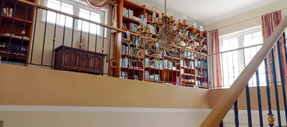 4 Schlafzimmer Villa in Luz, Portugal, Nr. 130046 25